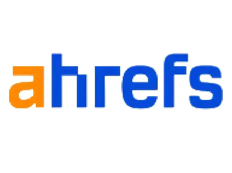 Ahrefs Tool Logo