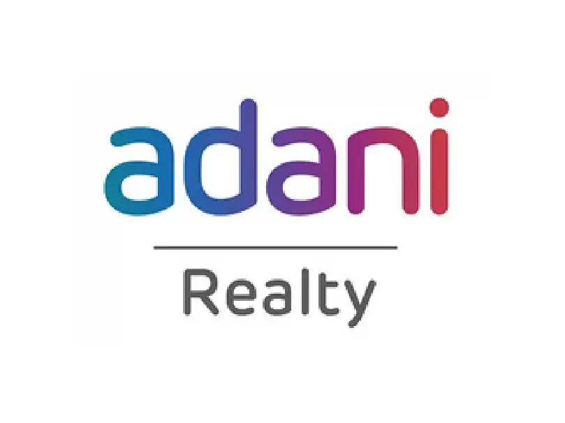 Brand Logo Adani