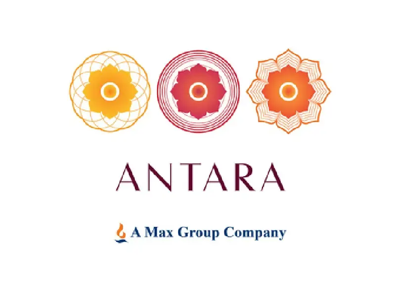Brand Logo Antara