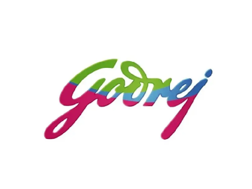 Brand Logo Godrej