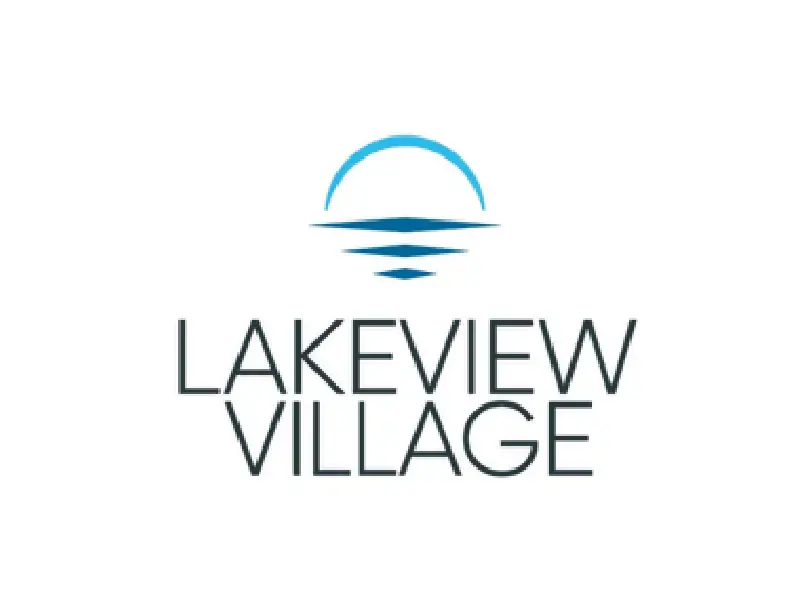 Brand Logo Lakeview Village