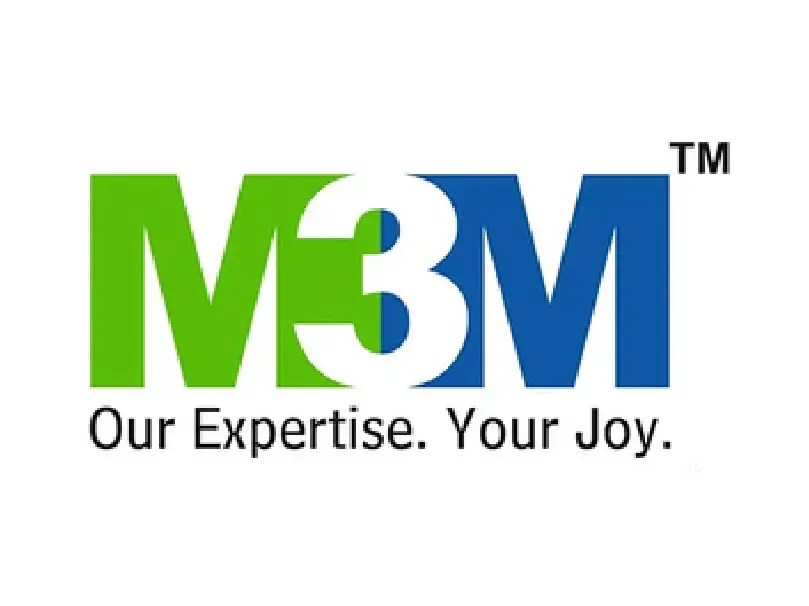 Brand Logo M3M
