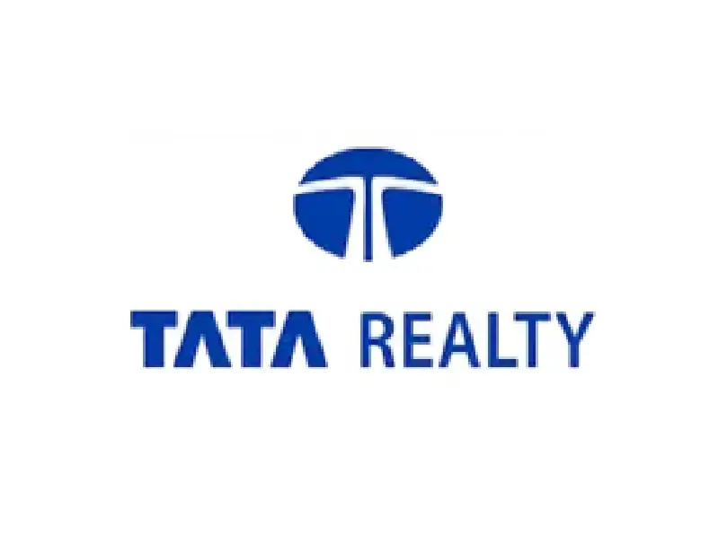Brand Logo Tata Reality