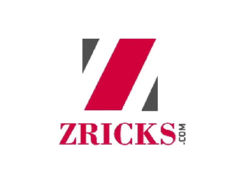 Brand Logo Zricks