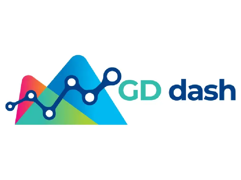 GD Dash Tool Logo
