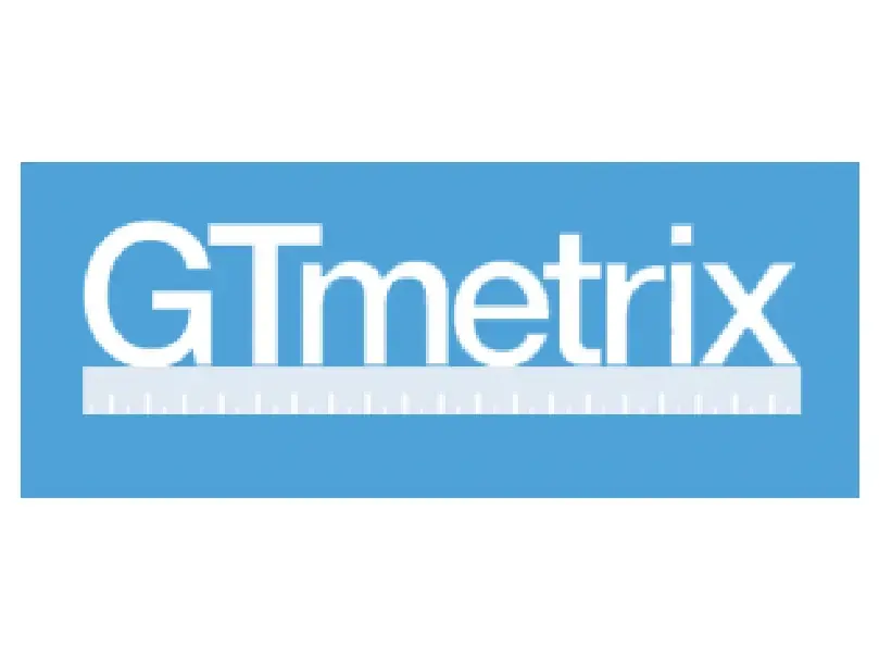 GTMetrix Tool Logo