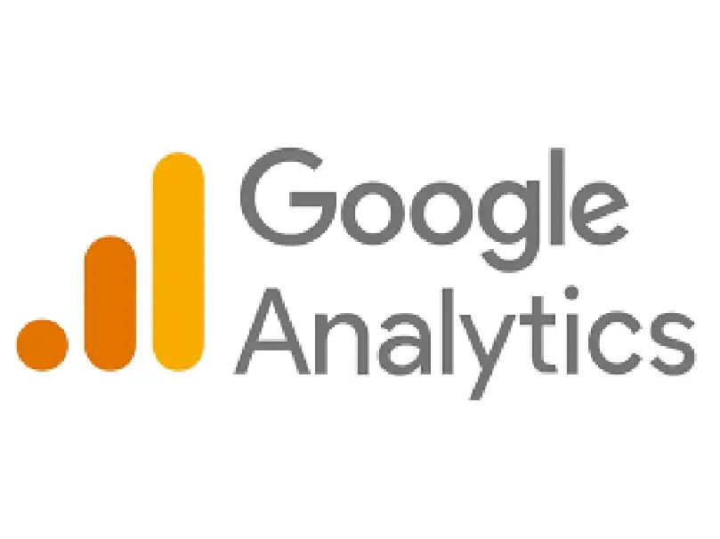 Google Analytics Tool Logo