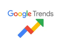 Google Trendz Tool Logo