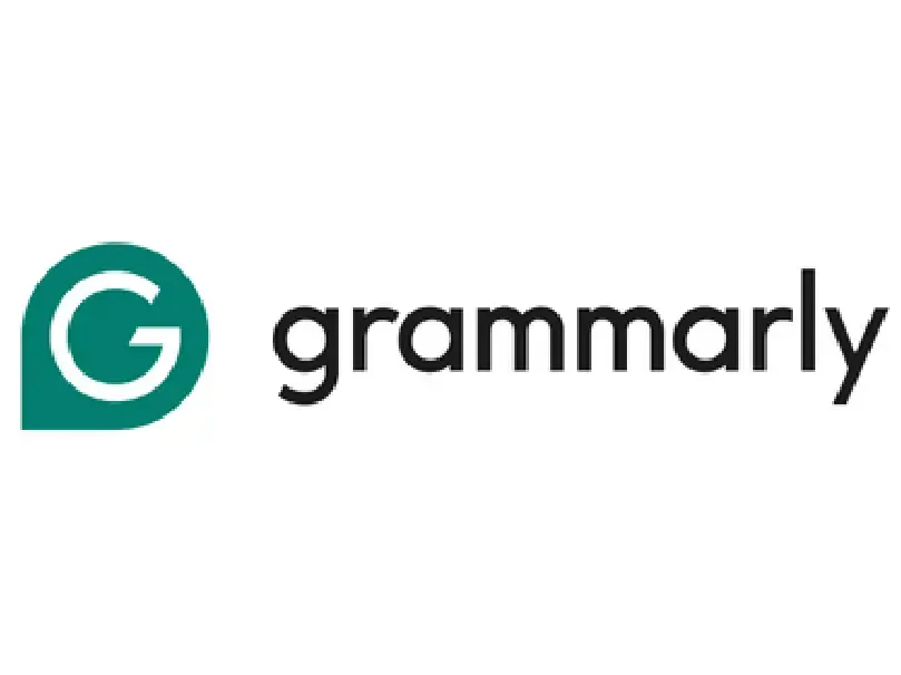 Grammarly Tool Logo