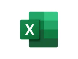 Microsoft Excel Tool Logo