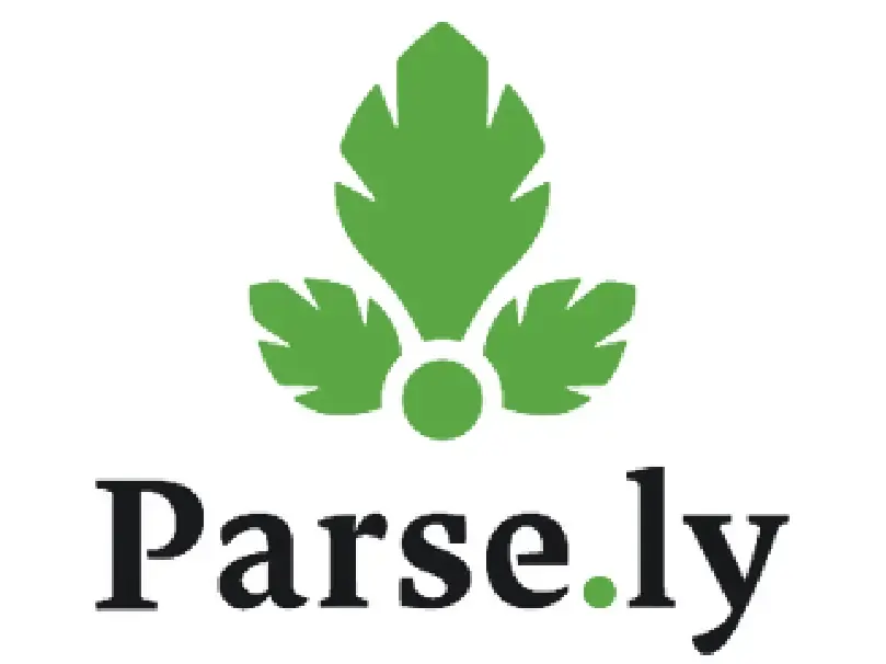 Parsely Tool Logo