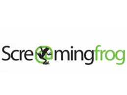 Screaming Frog Tool Logo