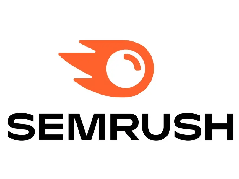 Semrush Tool Logo