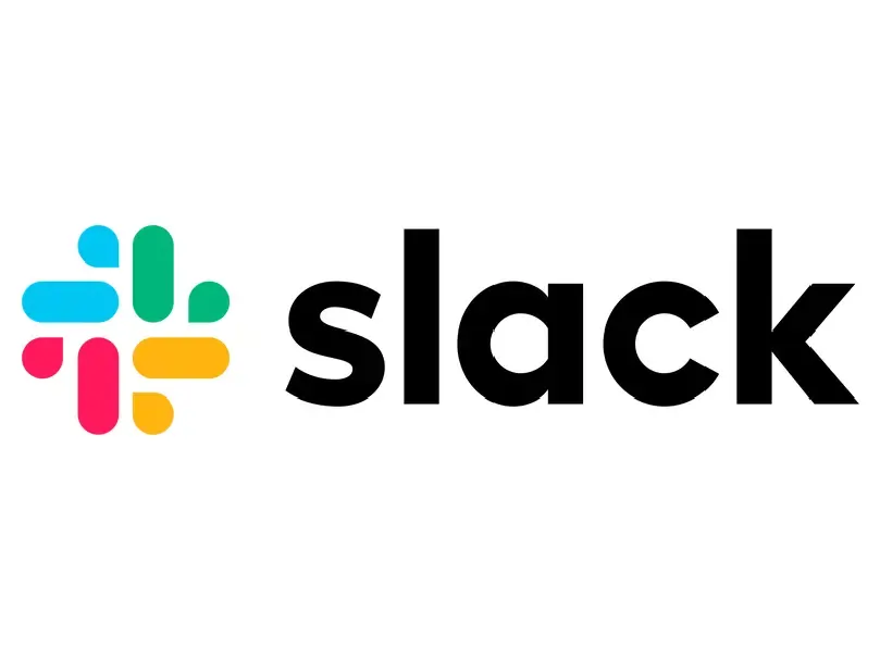 Slack Tool Logo