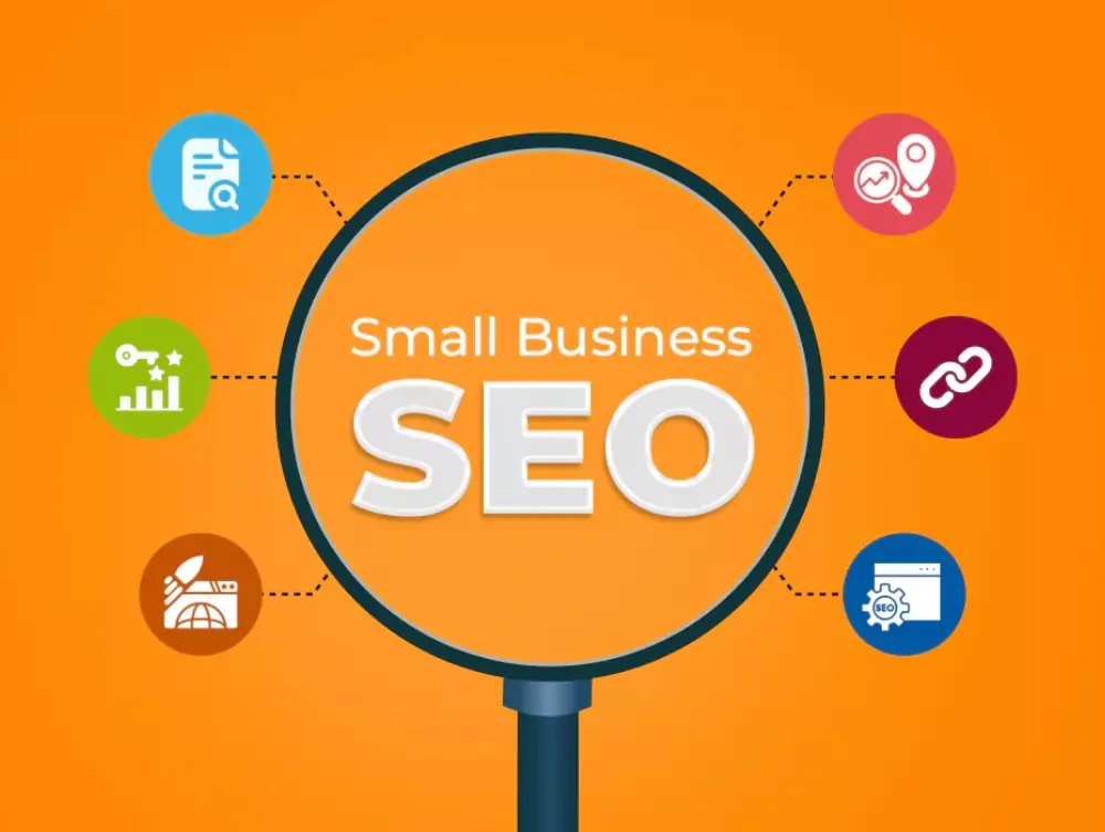 Small Business SEO A Comprehensive Guide to Better Rankings