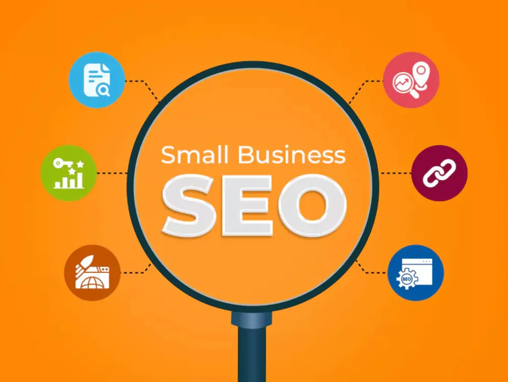Small Business SEO: A Comprehensive Guide to Better Rankings