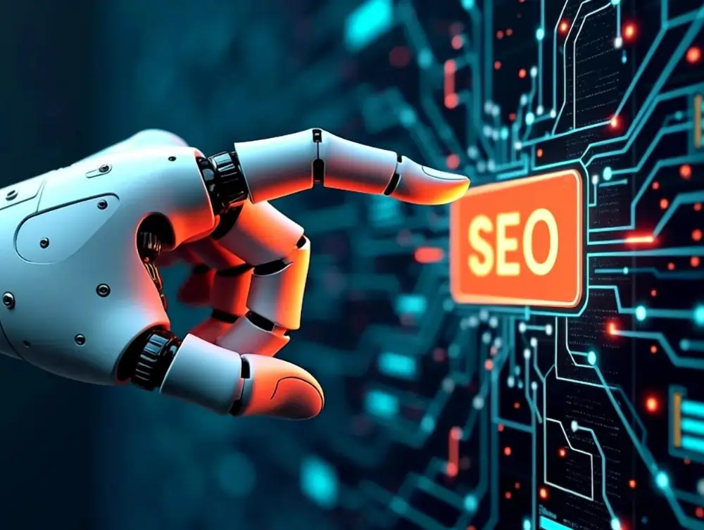 The AI Revolution in SEO: Understanding LLMs and AEO