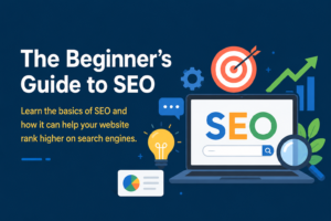 What is SEO