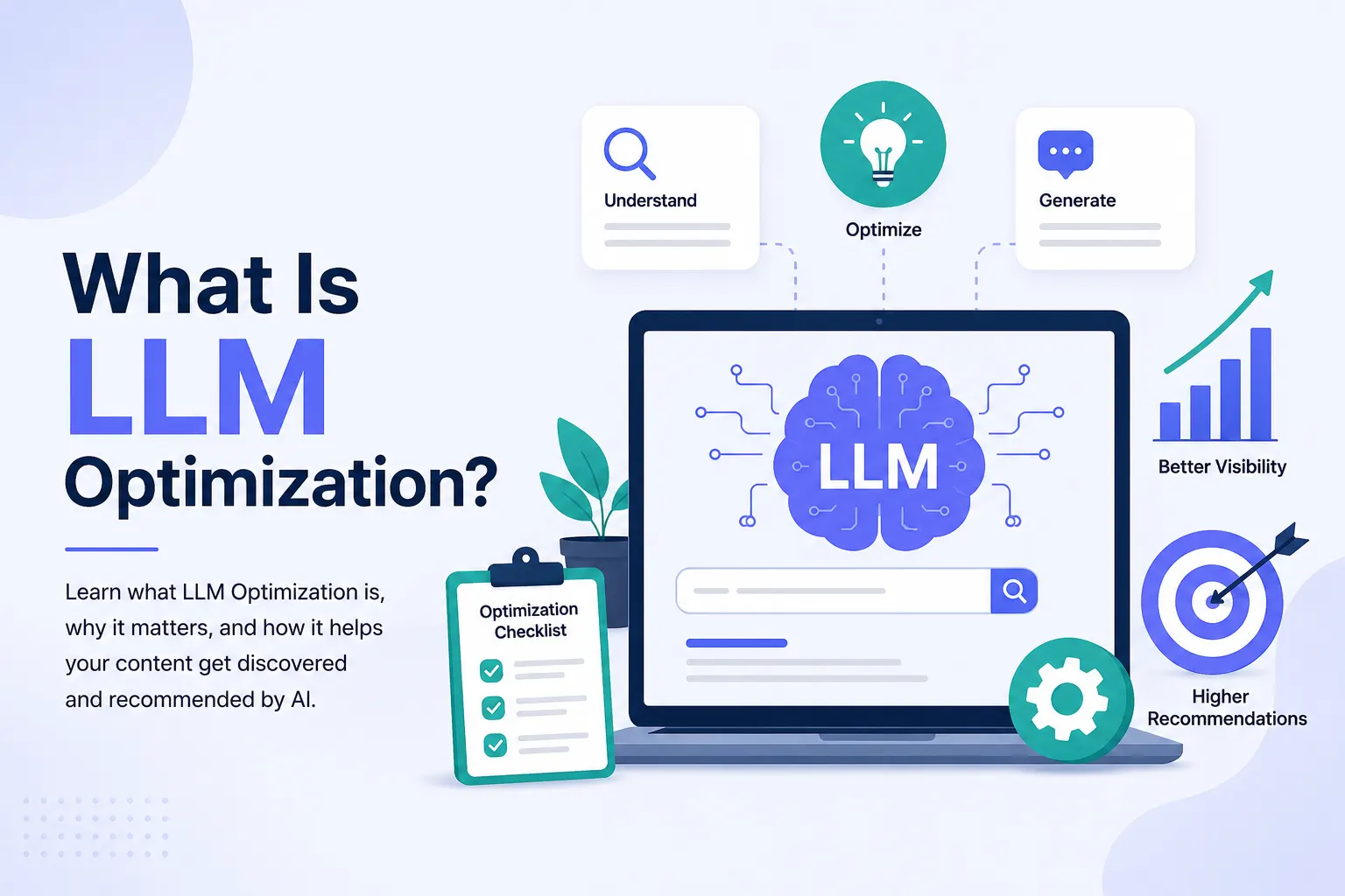 What Is LLM Optimization
