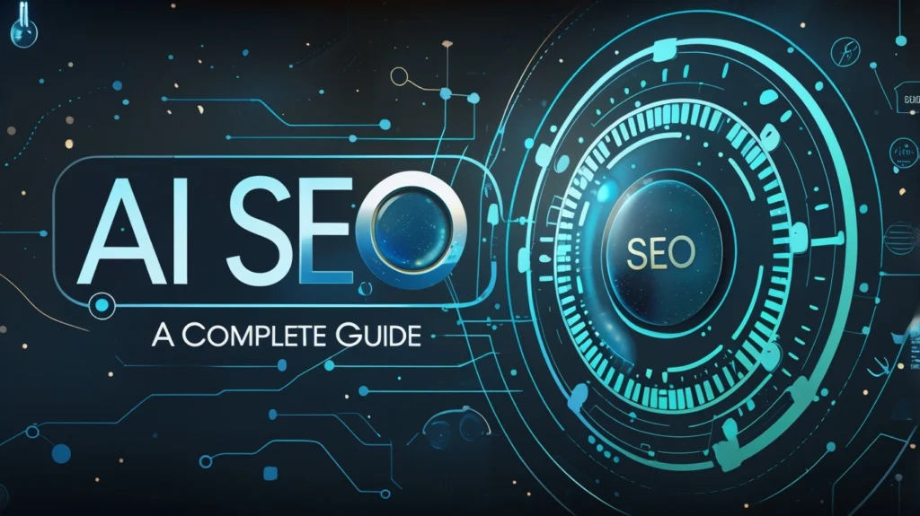 What is AI SEO