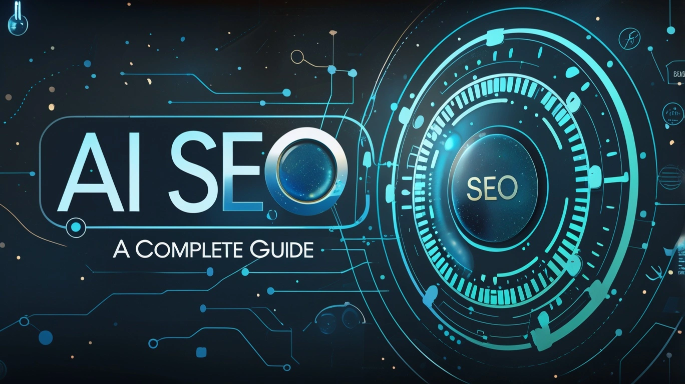 What is AI SEO