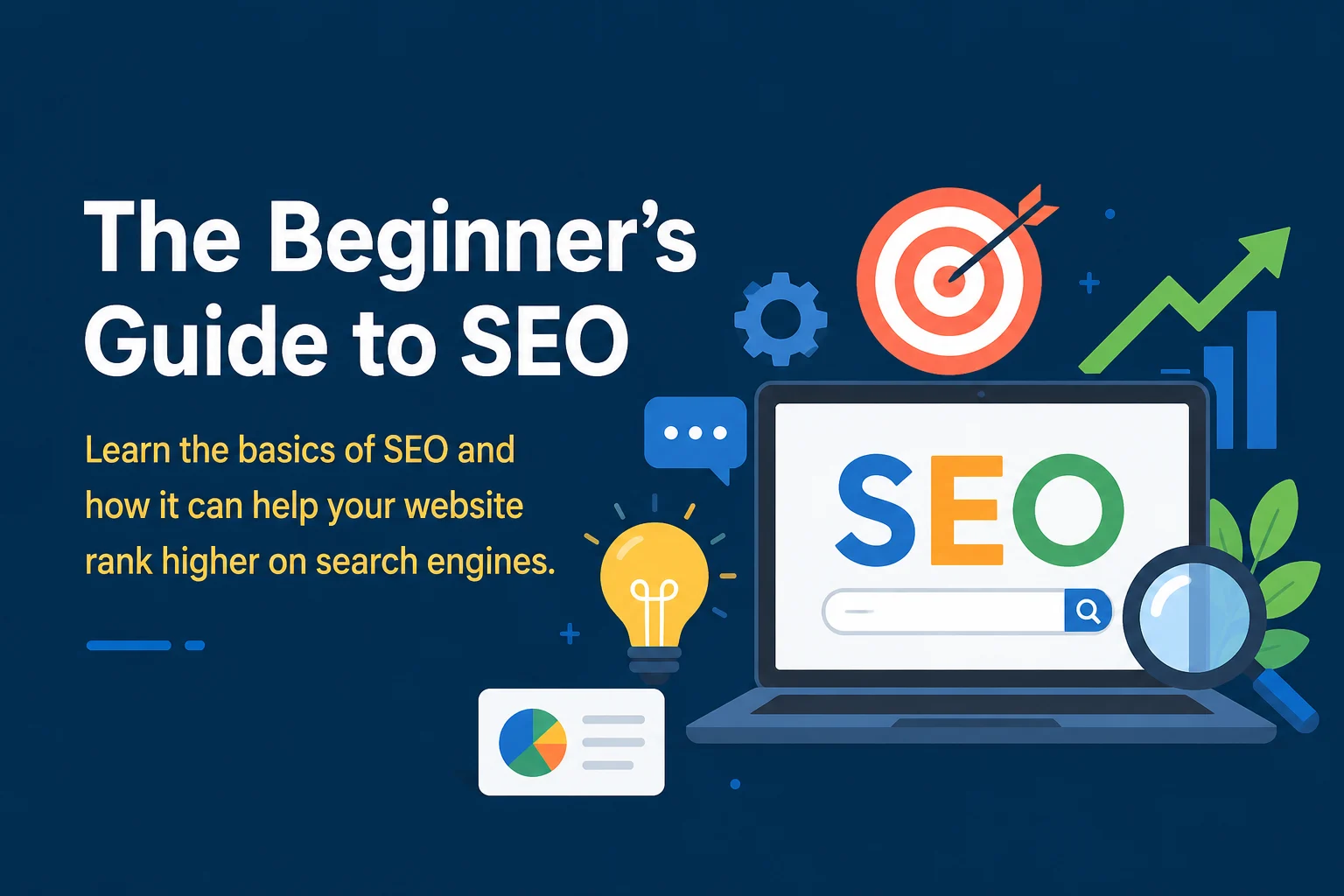 What is SEO