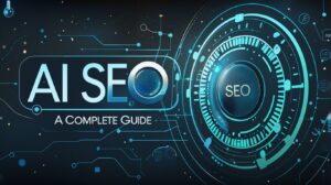 What is AI SEO
