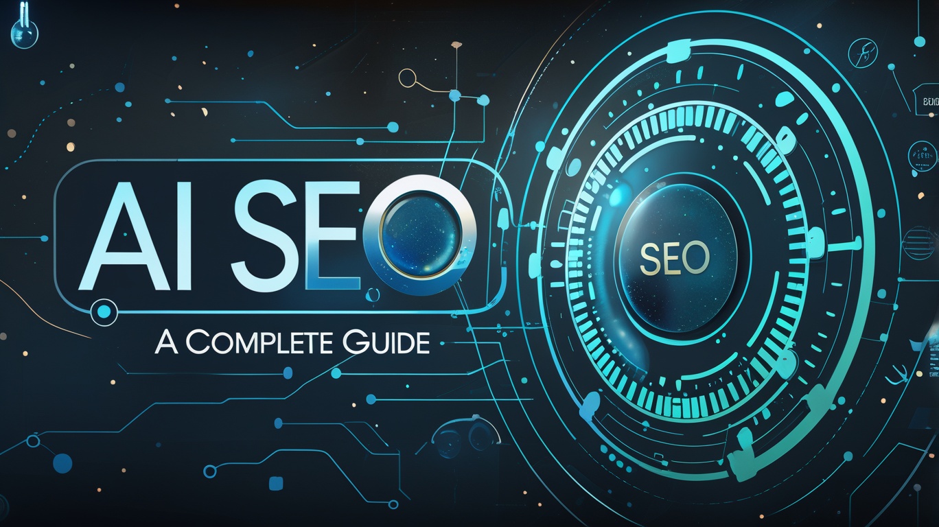 What Is AI SEO? A Beginner’s Guide to AI in Search Optimization