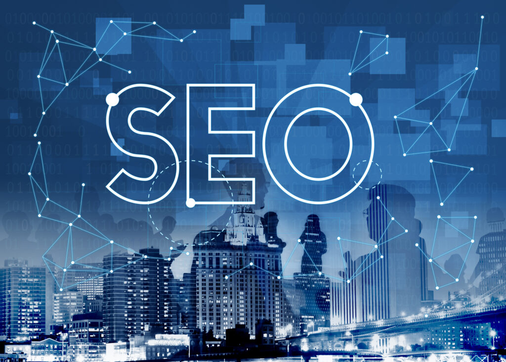 Types of SEO