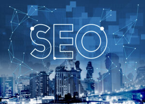 Types of SEO